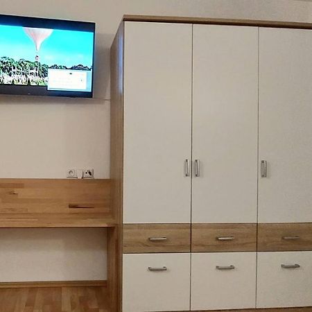 Ferienwohnung Odenwaldblick Momlingen Exterior foto