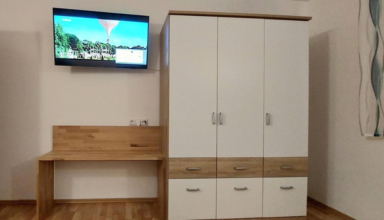 Ferienwohnung Odenwaldblick Momlingen Exterior foto
